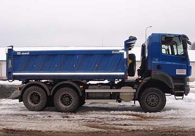 Tatra T158